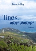 Cover: Tinos, mon amour - BoD - Books on Demand