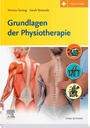Cover: Grundlagen der Physiotherapie - Elsevier