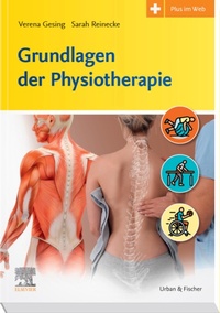 Abbildung von: Grundlagen der Physiotherapie - Elsevier