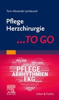 Bild: Pflege Herzchirurgie ... TO GO - eBook - Elsevier