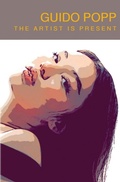 Cover: The artist is present - epubli
