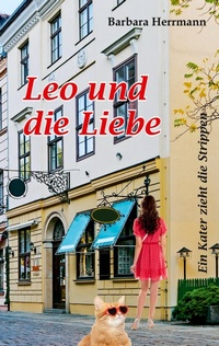 Enlarge image Cover: Leo und die Liebe - BoD - Books on Demand