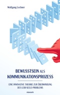 Cover: Bewusstsein als Kommunikationsprozess - novum Verlag