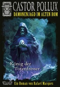 Cover: Castor Pollux 2.Staffel - Band 7 - Bastei L&uuml;bbe