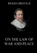 Cover: On the Law of War and Peace - Jazzybee Verlag