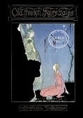 Cover: Old French Fairy Tales - Jazzybee Verlag