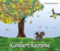 Cover: Kunibert Kastanie - novum Verlag