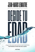 Cover: Decide Tu Edad / Decide Your Age - Oceano