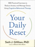 Cover: Reinicia Tu Mente / Your Daily Reset - Oceano
