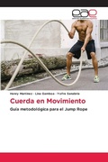 Cover: Cuerda en Movimiento - Editorial Academica Espanola