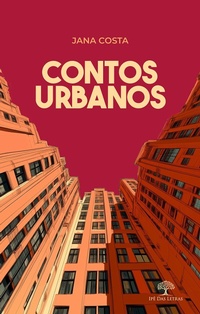 Enlarge image Cover: Contos Urbanos - Ipê das Letras