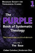 Cover: The Purple Book of Systematic Theology - Sociedade Brasileira de Estudos Em Teologia