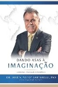 Cover: Dando Asas A Imaginacao - Editora Cubo