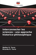 Cover: Interconnecter les sciences - Editions Notre Savoir