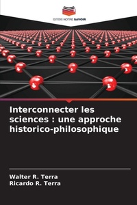 Enlarge image Cover: Interconnecter les sciences - Editions Notre Savoir