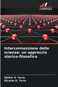 Cover: Interconnessione delle scienze - Edizioni Sapienza