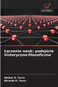 Cover: Laczenie nauk - Wydawnictwo Nasza Wiedza