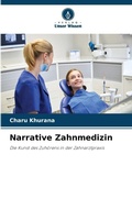 Cover: Narrative Zahnmedizin - Verlag Unser Wissen