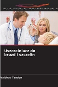Cover: Uszczelniacz do bruzd i szczelin - Wydawnictwo Nasza Wiedza