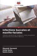 Cover: Infections buccales et maxillo-faciales - Editions Notre Savoir
