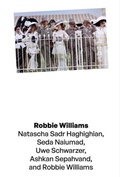Cover: Robbie Williams - Reliable Copy