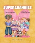 Cover: Supergrannies - Cuento de Luz SL