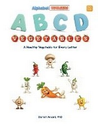 Enlarge image Cover: ABCD Vegetables - Danish Ansari