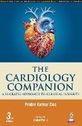 Cover: The Cardiology Companion - Jaypee Brothers Medical Publishers