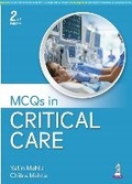 Bild: MCQs in Critical Care - Jaypee Brothers Medical Publishers