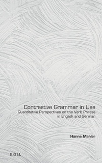 Enlarge image Cover: Contrastive Grammar in Use - Brill