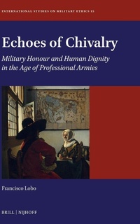 Enlarge image Cover: Echoes of Chivalry - Martinus Nijhoff