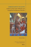 Cover: Christianity in Egypt - Brill