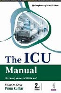 Bild: The ICU Manual - Jaypee Brothers Medical Publishers