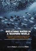 Cover: Breathing Water in a Warming World - Sidestone Press