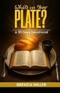 Cover: What's On Your Plate? - What's on Your Plate?