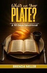 Enlarge image Cover: What's On Your Plate? - What's on Your Plate?