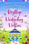 Cover: Bryllup p&aring; Hedgehog Hollow - Skinnbok