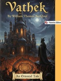 Cover: Vathek - Passerino