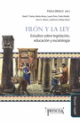 Cover: Filón y la Ley - Miño y Dávila