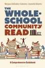 Cover: The Whole-School Community Read - Bloomsbury Libraries Unlimited