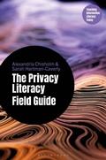 Cover: The Privacy Literacy Field Guide - Libraries Unlimited Inc