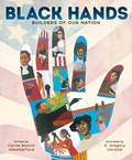 Cover: Black Hands - Crown Books for Young Readers