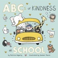 Cover: ABCs of Kindness at School - Rodale Kids