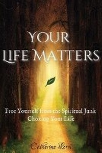 Enlarge image Cover: Your Life Matters - Patchwork Publishing