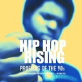 Cover: Hip Hop Rising - Martin Pearson