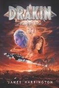 Cover: Drakin - James Harrington