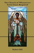 Cover: The Church of Whosoever - Robert Hill