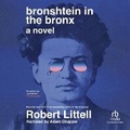 Cover: Bronshtein in the Bronx - Recorded Books