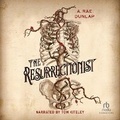 Cover: The Resurrectionist - Recorded Books