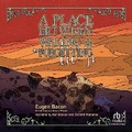 Cover: A Place Between Waking and Forgetting - Recorded Books